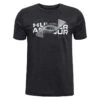 Under Armour Boys Vented Tee