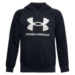 Under Armour Boys VF Rival Fleece Hoodie
