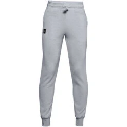 Under Armour Boys Rival Fleece Jogger Pants