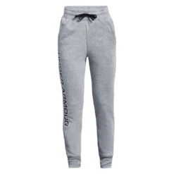 Under Armour Girl's Rival Fleece Pants