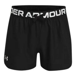 Under Armour Girls Play Up Shorts