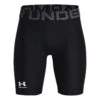 Under Armour Boys Heatgear Armour Shorts