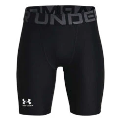 Under Armour Boys Heatgear Armour Shorts