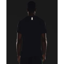 Under Armour Mens Streaker 2.0 Running Tee -Under Armour Shop Rebel 60425501 04 black hi res