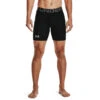 Under Armour Mens HeatGear Armour Shorts