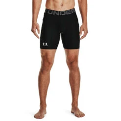 Under Armour Mens HeatGear Armour Shorts