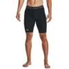Under Armour Mens HeatGear Armour Long Shorts