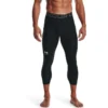 Under Armour Mens HeatGear Armour 3/4 Tights