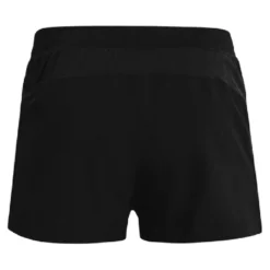 Under Armour Mens Launch Split Shorts 9 Under Armour Mens Launch Split Shorts -Under Armour Shop Rebel 60579701 03 black hi res