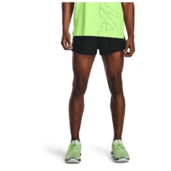Under Armour Mens Launch Split Shorts