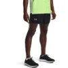 Under Armour Mens Launch 5 Inch Running Shorts
