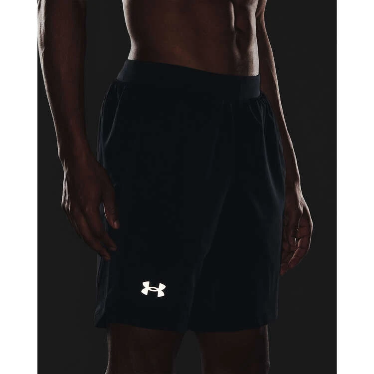 Under Armour Mens Launch 2 In 1 Running Shorts 4 Under Armour Mens Launch 2 In 1 Running Shorts - Image 4