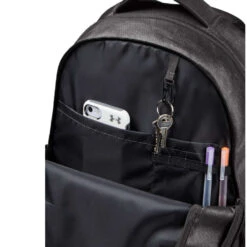 Under Armour Hustle Signature Backpack -Under Armour Shop Rebel 60644001 01 hi res