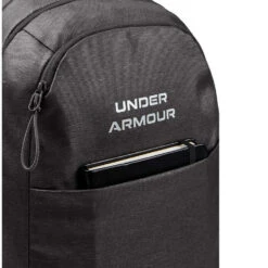 Under Armour Hustle Signature Backpack -Under Armour Shop Rebel 60644001 03 hi res