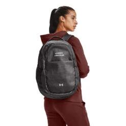 Under Armour Hustle Signature Backpack -Under Armour Shop Rebel 60644001 05 hi res