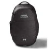 Under Armour Hustle Signature Backpack