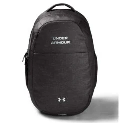 Under Armour Hustle Signature Backpack