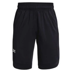 Under Armour Boys Training Stretch Shorts