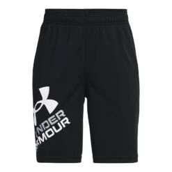 Under Armour Boys Prototype 2 Logo Shorts