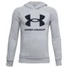 Under Armour Boys Rival Hoodie