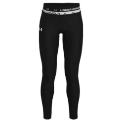Under Armour Girls Heatgear Armour Leggings