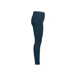 Under Armour Girls Motion Leggings -Under Armour Shop Rebel 61226001 01 navy hi res