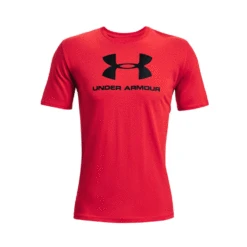 Under Armour Sportstyle Left Chest Tee