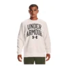Under Armour Mens Rival Terry Crew