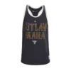 Under Armour Mens Project Rock Outlaw Mana Tank Grey L
