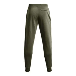 Under Armour Mens Rival Fleece Pants -Under Armour Shop Rebel 61262701 04 khaki hi res