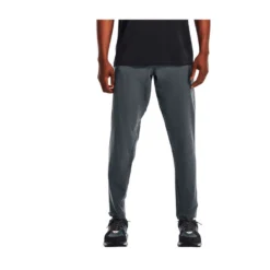 Under Armour Mens UA Woven Track Pants