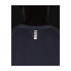 Under Armour Mens Streaker Run Tee -Under Armour Shop Rebel 61266601 02 white hi res