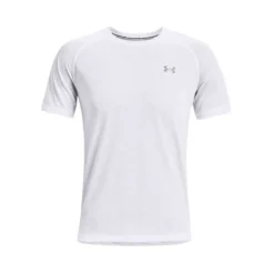 Under Armour Mens Streaker Run Tee -Under Armour Shop Rebel 61266601 03 white hi res