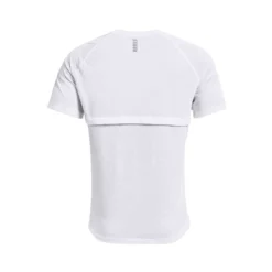 Under Armour Mens Streaker Run Tee -Under Armour Shop Rebel 61266601 04 white hi res