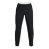 Under Armour Mens UA Storm Run Track Pants Black M
