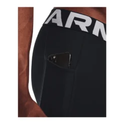 Under Armour Mens ColdGear Armour Leggings 7 Under Armour Mens ColdGear Armour Leggings -Under Armour Shop Rebel 61269401 02 black hi res