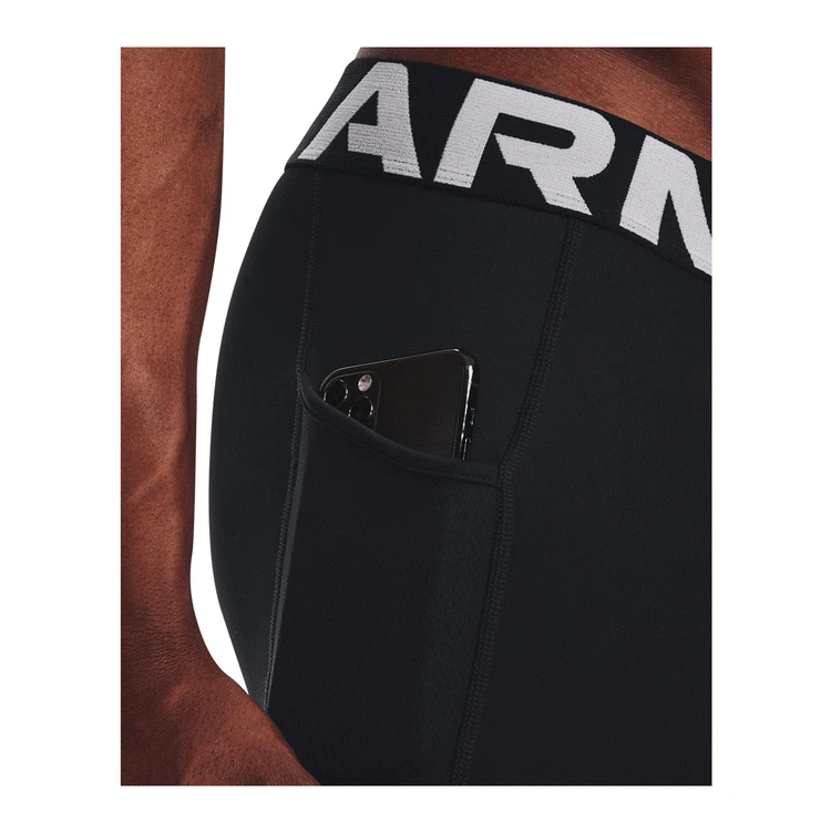 Under Armour Mens ColdGear Armour Leggings 4 Under Armour Mens ColdGear Armour Leggings - Image 4