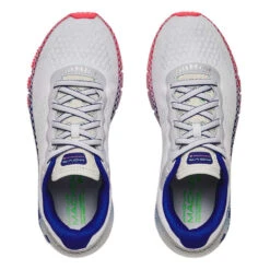 Under Armour HOVR Machina 2 Womens Running Shoes -Under Armour Shop Rebel 61411801 02 greypink hi res