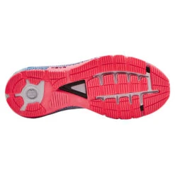 Under Armour HOVR Machina 2 Womens Running Shoes -Under Armour Shop Rebel 61411801 03 greypink hi res