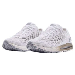 Under Armour HOVR Sonic 4 Womens Running Shoes -Under Armour Shop Rebel 61411901 01 white hi res