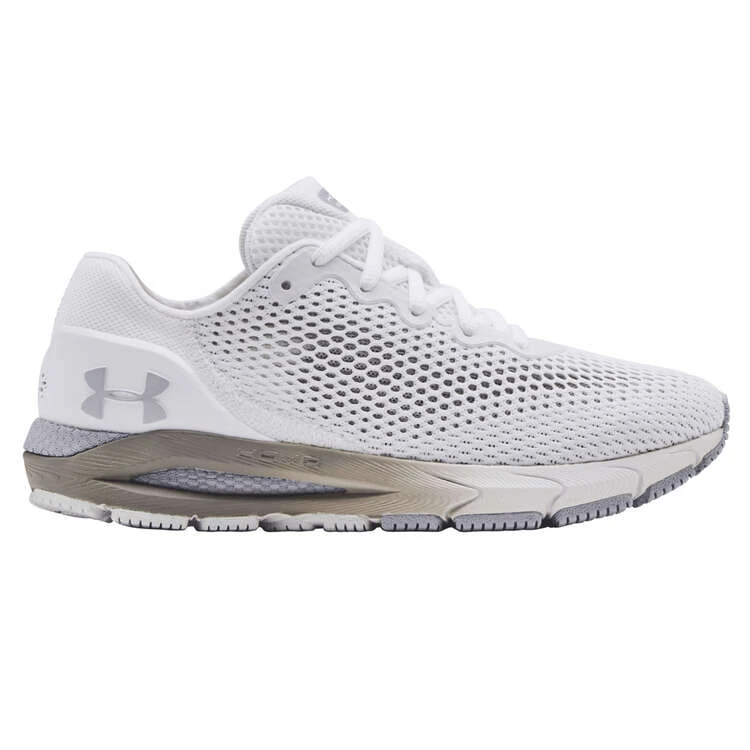 Under Armour HOVR Sonic 4 Womens Running Shoes
