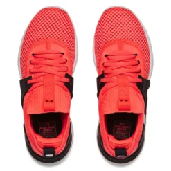 Under Armour Project Rock 4 Womens Training Shoes -Under Armour Shop Rebel 61412501 02 redblack hi res