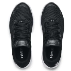 Under Armour Charged Pursuit 2 Mens Running Shoes -Under Armour Shop Rebel 61413401 02 blackwhite hi res