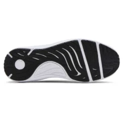 Under Armour Charged Pursuit 2 Mens Running Shoes -Under Armour Shop Rebel 61413401 03 blackwhite hi res