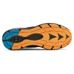 Under Armour HOVR Phantom 2 Storm Womens Running Shoes -Under Armour Shop Rebel 61413801 03 black hi res