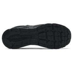 Under Armour HOVR Infinite 3 Storm Mens Running Shoes -Under Armour Shop Rebel 61414601 03 black hi res