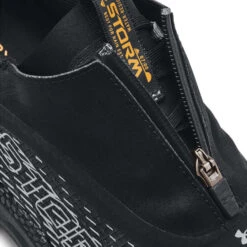 Under Armour HOVR Infinite 3 Storm Mens Running Shoes -Under Armour Shop Rebel 61414601 04 black hi res