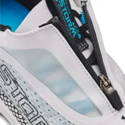 Under Armour HOVR Infinite 3 Storm Mens Running Shoes -Under Armour Shop Rebel 61414701 04 greyblack hi res