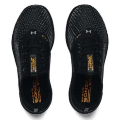 Under Armour HOVR Sonic 4 Storm Womens Running Shoes -Under Armour Shop Rebel 61415201 02 black hi res