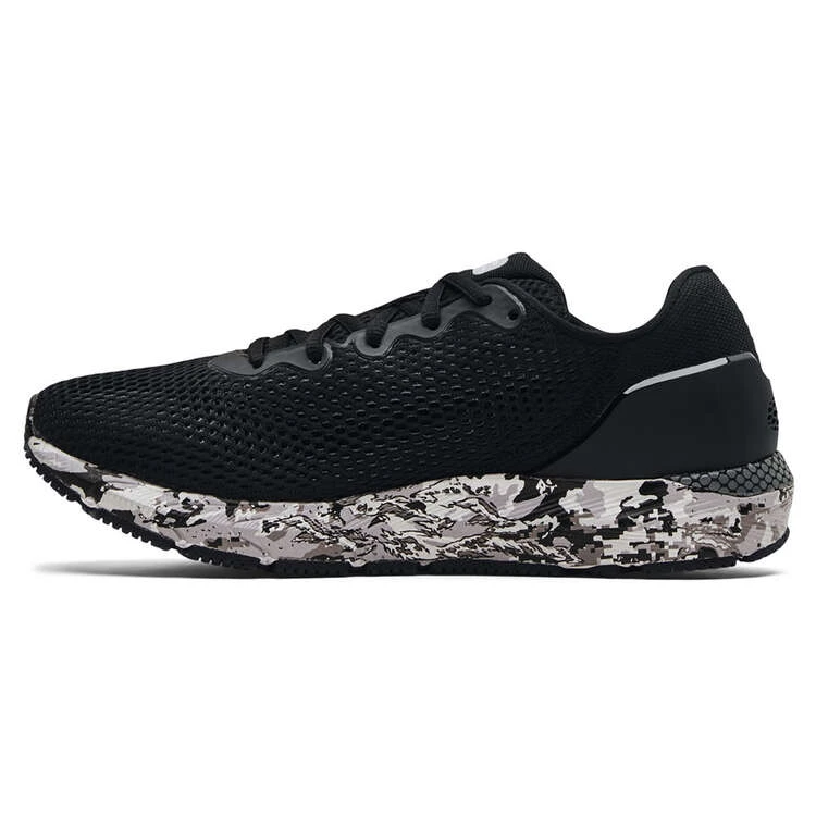 Under Armour HOVR Sonic 4 Reflect Camo Mens Running Shoes 2 Under Armour HOVR Sonic 4 Reflect Camo Mens Running Shoes - Image 2